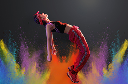 全套VI设计：构建丽水企业品牌标准化体系的核心支撑